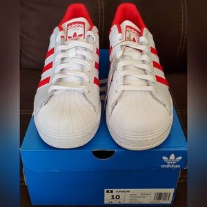 Adidas Superstar Sneakers
